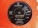 LITTLE RICHARD - GET DOWN WITH IT - COLUMBIA - EX  {STUCK IN CENTRE}