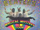 The Beatles 'Magical Mystery Tour' booklet double ep  near mint SMMT-1
