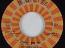 Crossover Soul 45 ESTHER PHILLIPS Nobody but You ROULETTE HEAR
