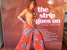 ORCHESTER WERNER MULLER STRIP GOES ON BODYBUILDING FROM IN KRAUT '72 ORIGINAL LP