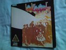 Led Zeppelin 2. Australia only g/fold with orig green first-label disc.