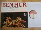 TAS PFS 4394 MIKLOS ROZSA Ben Hur ORIG UK AWESOME