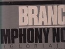 glenn branca symphony no. 3 lp original sonic youth swans