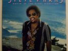 Steve Parks  Movin' In The Right Direction Original U.S. Solid Smoke Modern Soul