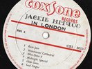 1968 ORIGNAL JA COXSONE 1st PRESS STUDIO ONE LP 