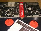 Allman Brothers Band - At Fillmore East - japan Press.Obi,Insert,doppel LP