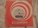 IRON MAIDEN ALEXANDER THE GREAT SOUTH AFRICAN ACETATE RADIO EDIT