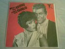 HERMAN'S HERMITS, CONNIE FRANCIS, LOUIS ARMSTRONG, SAM THE SHAM7