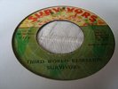 Survivors Third World Rebellion Rare Killer Roots 7