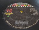 Cultural Roots Mr Boss Man Killer Roots 12