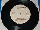 What? Records 7in comp Skulls Eyes Controllers 1978 ORIG dangerhouse KBD