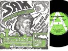 KEITH WEST Sam MOOD MOSAIC Thimble Full Of Puzzles Parlophone UK Demo PS 45 M-