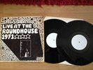 The Rolling Stones - Live at the Roundhouse *RARE DOUBLE LP* (White Label)