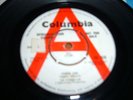 THE ATTRACTION 'STUPID GIRL/PLEASE TELL ME COLUMBIA DEMO DB7936 VG 60s BEAT £25