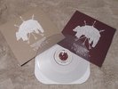 Manchester Orchestra / Thrice Limited Edition 12