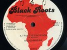 Naggo Morris - A True Them No KNow UK orig 12