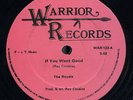 Royals - If You Want Good UK 12