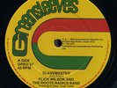 Flick Wilson & The Roots Radics Band - Slavemaster UK orig 12