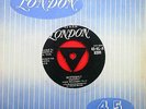 ANDY WILLIAMS - BUTTERFLY (LONDON) TRI CENTRE 7