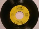 NORTHERN SOUL - FLAME N KING & THE BOLD ONES 