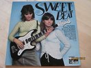 orig. LP STAR CLUB SWEET BEAT V.A.  Liverbirds Rattles Lee Curtis  MINT