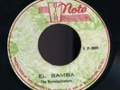 Revolutionaries - El Bamba JA orig 7