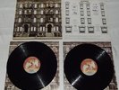 LED ZEPPELIN Physical Graffiti 2LP UK SWAN SONG SSK 89400 Ex Condition 