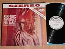 Rare Sibelius 
