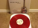 Joey Cape Tony Sly split Vol1 COLOR LP Lagwagon No Use For A Name NOFX nufan OOP