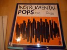 The John Fox Group Instrumental Pops No. 1 Apollo Sound m-/m- Archiv top