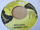 Ijahman Levi Moulding (diff dub)  Killer Roots 7