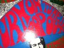 Turn On Tune In Soundtrack Timothy Leary Nm White Label Promo Lp