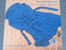 JENNIFER WARNES Famous Blue Raincoat 1987 CYPRESS MINT