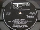 Jimi Hendrix ELECTRIC LADYLAND UK LP Track Label PLAYS 100% MINT MINUS
