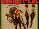 VERY RARE FIRST PRESSING LEADER OF THE PACK THE SHANGRI-LAS RECORDED 1965 VG++