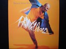 PHIL COLLINS : DANCE INTO THE LIGHT - 1996 ORIGINAL LP / VINYL NEU MEGA-RAR