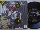 DOUG PARKINSON IN FOCUS Ep ORIG RARE OZ 60's PSYCH 45 7