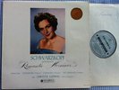 ELISABETH SCHWARZKOPF Romantic Heroines ORIG B/S SAX 2300 UK-1959 LP  MINT