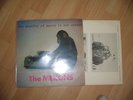 NICE CLEAN RARE MEKONS QUALITY OF MERCY IS NOT STRNEN UK