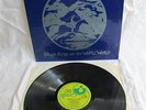 KEVIN AYERS SHOOTING AT THE MOON LP ORIG UK 1970 HARVEST MINT-