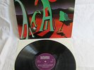 DIABOLUS SAME LP ORIG GERMAN 1971 BELLAPHON KRAUTROCK MONSTER