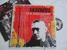 FERMIN MUGURUZA FM 99.00 dub manifest Ex Negu Gorriak Manu Chao Kortatu Basque