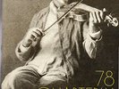 78 QUARTERLY magazine #3  Paramount Story RAREST OF THE RARE 78s A to B Mint