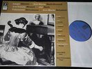 JULIUS BACHI CELLO RECITAL- COLUMBIA ZPX 10006