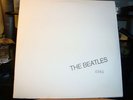 BEATLES - THE BEATLES - WHITE ALBUM EP - EXCELLENT RARITIES ON WHITE VINYL - NM+