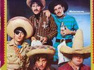 THE JELLY BEAN BANDITS — 1967 MONO LP MAINSTREAM 56103