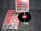 SATAN'S SATYRS Wild Beyond Belief BLACK LP uncle acid electric wizard cd