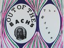 THE BACHS  — OUT OF THE BACHS — RARE PRIVATE PRESSING LP DEL VAL DV 005, NM