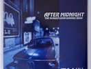 SHEFFIELD LAB TLP-30, AFTER MIDNIGHT 