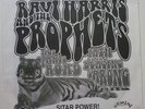 Ravi Harris & The Prophets - Hot Pants Road / Path Of The Blazing Sarong - 7INCH